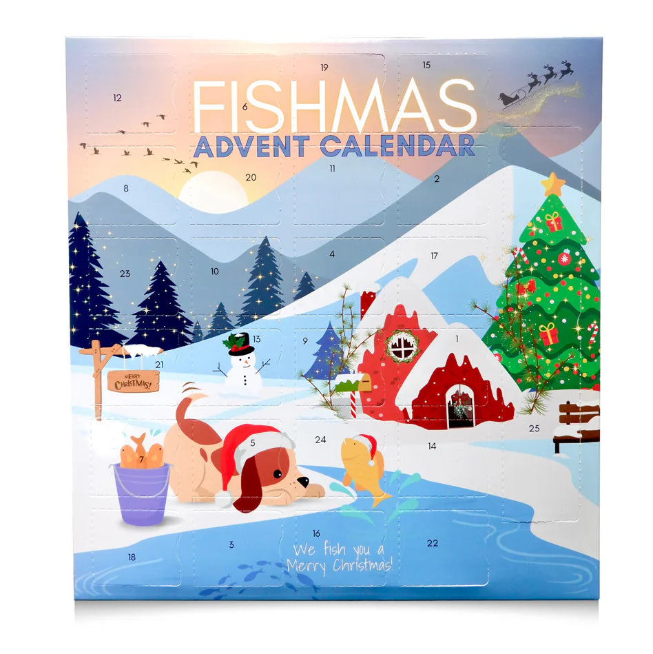 Advent calendar